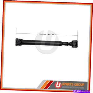 Driveshaft 2008�N�̃����Z�f�XE350�̃t�����g�h���C�u�V���t�g-OEM���� Front Drive Shaft for 2008 Mercedes E350 - OEM Replacement�y���s�A���i�z