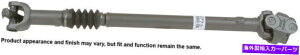 Driveshaft 65 9773 A1 Cardone Drive Shaft P/N�F65 9773 65 9773 A1 Cardone Drive Shaft P/N:65 9773�y���s�A���i�z