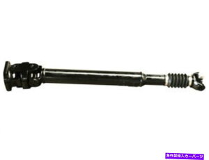 Driveshaft 1987-1991 GMC V1500 Suburban 1988 1989 1990 V465DD�̃t�����g�h���C�u�V���t�g Front Driveshaft For 1987-1991 GMC V1500 Suburban 1988 1989 1990 V465DD