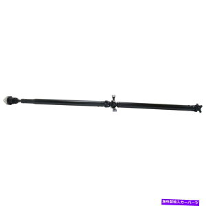 Driveshaft �V�{���[�̐V�����h���C�u�V���t�g���A�V�{���[equinox�|���e�B�A�b�N�g�����g07-09 19328628 New Driveshaft Rear for Chevy Chevrolet Equinox Pontiac Torrent 07-09 19328628�y���s�A���i�z