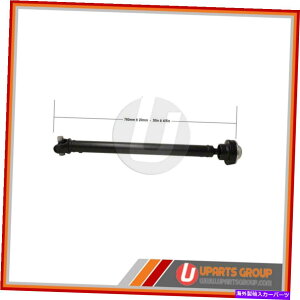Driveshaft 1997�N�̃}�[�L�����[�}�E���e�j�A�̃t�����g�h���C�u�V���t�g-OEM���� Front Drive Shaft for 1997 Mercury Mountaineer - OEM Replacement