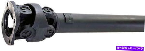 Driveshaft 2001 Dodge Ram 2500-938-156-AR�h�[�}���̃t�����g�h���C�u�V���t�g-OE�\�����[�V���� Front Drive Shaft for 2001 Dodge Ram 2500 -- 938-156-AR Dorman - OE Solutions