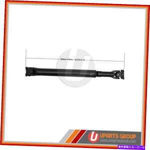 Driveshaft 2005�N����2008�N�̃t�����g�h���C�u�V���t�g���Y�͑� - OEM�̌��� Front Drive Shaft for 2005-2008 Nissan Armada - OEM Replacement