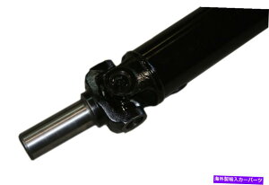 Driveshaft 1968-1972�V�F�x���}���u�h���C�u�V���t�gT-350/M21���S�ȃX�`�[���h���C�u�V���t�g 1968-1972 Chevelle Malibu Drive Shaft T-350/M21 COMPLETE STEEL DRIVESHAFT�y���s�A���i�z