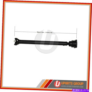 Driveshaft 2009-2010�̃t�����g�h���C�u�V���t�g�n�}�[H3T -OEM���� Front Drive Shaft for 2009-2010 Hummer H3T - OEM Replacement�y���s�A���i�z