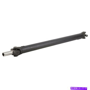 Driveshaft �V�{���[�J�}���|���e�B�A�b�N�t�@�C�A�o�[�hV6 1993-02�����s�[�X�h���C�u�V���t�g�v���b�v�V���t�gDAC For Chevy Camaro Pontiac Firebird V6 1993-02 One-Piece Driveshaft Prop Shaft DAC
