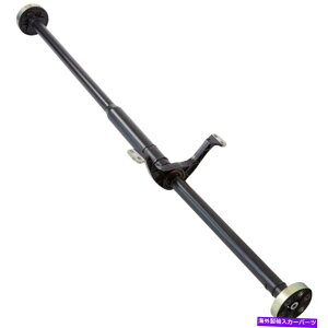 Driveshaft �A�E�f�BA3 Quattro�t�H���N�X���[�Q���S���t�I�[���g���b�N���A�h���C�u�V���t�g�v���b�v�V���t�gTCP For Audi A3 Quattro Volkswagen Golf Alltrack Rear Driveshaft Prop Shaft TCP�y���s�A���i�z