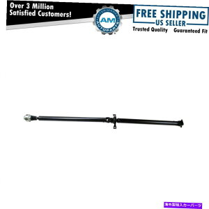 Driveshaft ���A�h���C�u�V���t�g�A�Z���u���V�{���[�G�N�C�m�b�N�X�|���e�B�A�b�N�g�����g�ɒ��ڃt�B�b�g Rear Drive Shaft Assembly Direct Fit for Chevy Equinox Pontiac Torrent New�y���s�A���i�z