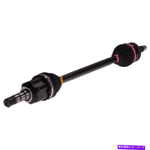 Driveshaft OEM 2008-2018�X�o��WRX STI�t�����gCV�A�N�X���h���C�u�V���t�g�A�Z���u���V����28321FG011 OEM 2008-2018 Subaru WRX STI Front CV Axle Drive Shaft Assembly NEW 28321FG011�y���s�A���i�z