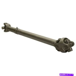 Driveshaft ZDS9755 USAWMAhCuVtgtgJV[YJeep Cherokee CJ7 ZDS9755 USA Standard Gear Driveshaft Front New for J Series Jeep Cherokee CJ7