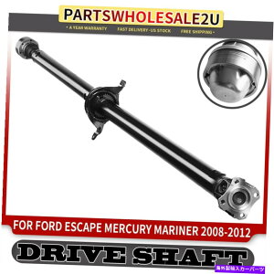 Driveshaft �t�H�[�h�G�X�P�[�v�̃��A�T�C�h�V���t�g�v���b�v�V���t�g�A�Z���u��08-12�}�[�L�����[�}���i�[08-11 Rear Side Shaft Prop Shaft Assembly for Ford Escape 08-12 Mercury Mariner 08-11�y���s�A���i�z