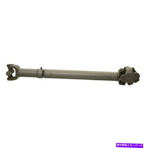 Driveshaft OE�t�����g�h���C�u�V���t�g1997-2006�W�[�v�����O���[TJ W/�_�i30�����5 SPD M/ T ZDS9765 OE Front Driveshaft 1997-2006 Jeep Wrangler TJ w/ Dana 30 and 5 Spd M/T ZDS9765�y���s�A���i�z