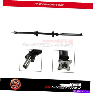 Driveshaft �g���^�n�C�����_�[���N�T�XRX330 RX350 2007-2009 3710048020�̐V�����h���C�u�V���t�g���A New Driveshaft Rear For Toyota Highlander Lexus Rx330 Rx350 2007-2009 3710048020�y���s�A���i�z