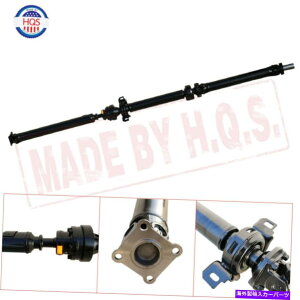 Driveshaft 2007�N����2009�N�̃��A�h���C�u�V���t�g3710048020�g���^�n�C�����_�[���N�T�XRX330 RX350 AWD Rear Driveshaft 3710048020 For 2007-2009 Toyota Highlander Lexus RX330 RX350 AWD�y���s�A���i�z