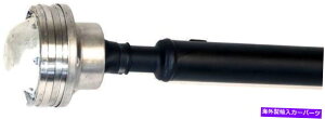 Driveshaft 2010NtH[hGNXv[[̃tghCuVtg-938-800-AIh[}-OE\[V Front Drive Shaft for 2010 Ford Explorer -- 938-800-AI Dorman - OE Solutions