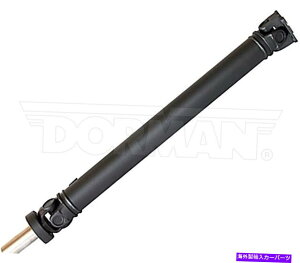 Driveshaft �h�[�}��976-356�h���C�u�V���t�g���A�t�B�b�g1980�g���^�Z���J�X�[�v�� Dorman 976-356 Drive Shaft Rear fits 1980 Toyota Celica Supra�y���s�A���i�z