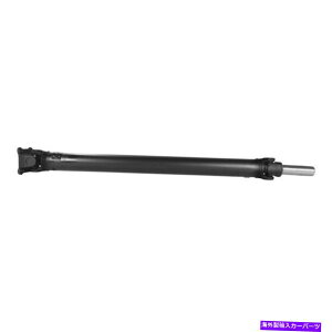 Driveshaft Mazda Miata 1993-1997 USA Standard Gear Lear Driveshaft�̏ꍇ For Mazda Miata 1993-1997 USA Standard Gear Rear Driveshaft�y���s�A���i�z