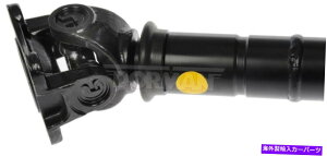 Driveshaft �h���C�u�V���t�g�t�����g�h�[�}��938-014 Drive Shaft Front Dorman 938-014�y���s�A���i�z
