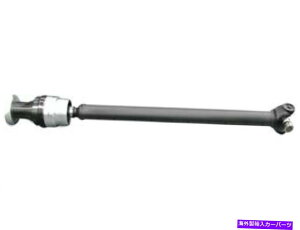Driveshaft �h�[�}��81XW12B�t�����g�h���C�u�V���t�g��1998-2001 Oldsmobile Bravada AWD�ɓK�����܂� Dorman 81XW12B Front Driveshaft Fits 1998-2001 Oldsmobile Bravada AWD�y���s�A���i�z