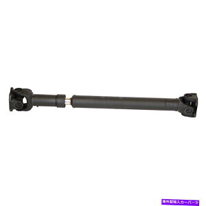 Driveshaft �����h���[�o�[�����W���[�o�[�f�B�X�J�o���[�f�B�t�F���_�[�t�����g�h���C�u�V���t�g�v���b�v�V���t�g�M���b�v�p For Land Rover Range Rover Discovery Defender Front Driveshaft Prop Shaft GAP�y��