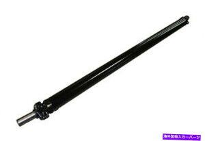 Driveshaft 2001-2002[Rfi/ 2002GXJ[h4x4AhCuVtg-15760034 2001-2002 YUKON DENALI/ 2002 ESCALADE 4X4 REAR DRIVE SHAFT- 15760034