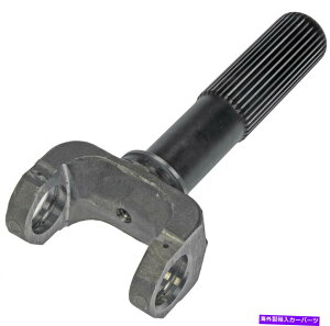 Driveshaft �g�����X�t�@�[�P�[�X�Ńh���C�u�V���t�g�X���b�v���[�N�t�����g�h���C�u�V���t�g�h�[�}��697-518 Drive Shaft Slip Yoke Front Driveshaft at Transfer Case Dorman 697-518�y���s�A���i�z