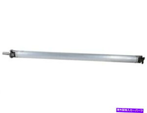 Driveshaft A1 CARDONE 82TP41S���A�h���C�u�V���t�g�t�B�b�g2009-2014 Ford E350 Super Duty A1 Cardone 82TP41S Rear Driveshaft Fits 2009-2014 Ford E350 Super Duty�y���s�A���i�z