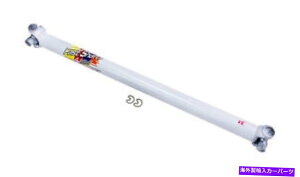 Driveshaft �����V���t�g�����h���C�u�V���t�g33in long-2in dia�B 2083-33 Fast Shafts Moly Driveshaft 33in Long- 2in Dia. 2083-33