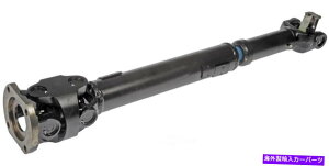 Driveshaft �h���C�u�V���t�g�t�����g�h�[�}��938-158 Drive Shaft Front Dorman 938-158�y���s�A���i�z