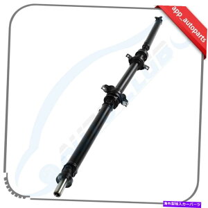 Driveshaft 2004N2008ÑAhCuVtgNTXRX350x[XX|[c[eBeB4hA3.5L 946-164 Rear Driveshaft For 2004-2008 Lexus Rx350 Base Sport Utility 4-Door 3.5L 946-164
