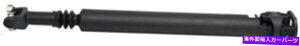 Driveshaft �t�����g�h���C�u�V���t�gNAPA 700-0969-2 2003-2010 Ford F250 F350 F450 F550 SC SC Front Driveshaft NAPA 700-0969-1 for 2003-2010 Ford F250 F350 F450 F550 SC�y���s�A���i�z