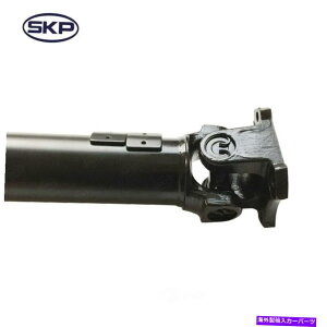 Driveshaft hCuVtg-144.0 "WBASKP SK936015 Drive Shaft-144.0" WB Rear SKP SK936015