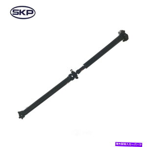 Driveshaft hCuVtg-AutogXASKP SK936339 Drive Shaft-Auto Trans Rear SKP SK936339