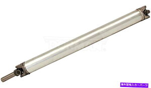 Driveshaft 2011-2017 2500HD REG CAB 2WD 6L90 AUTO 98BED 134WBAhCuVtg FITS 2011-2017 2500HD REG CAB 2WD 6L90 AUTO 98BED 134WB REAR DRIVE SHAFT