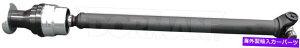 Driveshaft 1999-2005�W�~�[�u���U�[S10 4WD 2�X�s�[�h�v�b�V���{�^���V�t�g�t�����g�h���C�u�V���t�g FITS 1999-2005 JIMMY BLAZER S10 4WD 2 SPEED PUSH BUTTON SHIFT FRONT DRIVE SHAFT�y���s�A���i�z