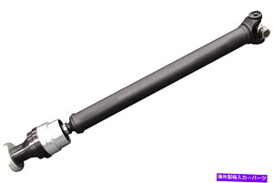 Driveshaft �K��03-09 ASCENDEREVOY XL TRAILBLAZER EXT 9-7X 5.3L 4WD AWD�t�����g�h���C�u�V���t�g FITS 03-09 ASCENDER ENVOY XL TRAILBLAZER EXT 9-7x 5.3L 4WD AWD FRONT DRIVE SHAFT�y���s�A���i�z