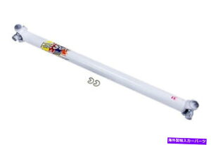 Driveshaft �����V���t�g�����h���C�u�V���t�g29in long-2in dia�B 2083-29 Fast Shafts Moly Driveshaft 29in Long- 2in Dia. 2083-29�y���s�A���i�z