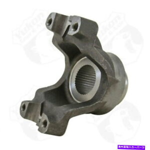 Driveshaft 1550 U/�W���C���g�T�C�Y��Yukon Gear��Axle�������Dana 80�̃��[�R���������[�N Yukon Replacement Yoke For Dana 80 With A 1550 U/Joint Size Yukon Gear & Axle�y���s�A���i�z