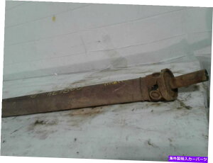 Driveshaft AhCuVtg126 "WB 2WD 4.6LtBbg04-08 FORD F150sbNAbv1524941 Rear Drive Shaft 126" Wb 2WD 4.6L Fits 04-08 FORD F150 PICKUP 1524941