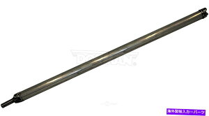 Driveshaft tBbg09-13 1500N[LunCubh2WDI[ggX143.5WBAhCuVtg FIT 09-13 1500 CREW CAB HYBRID 2WD AUTO TRANS 143.5WB REAR DRIVE SHAFT