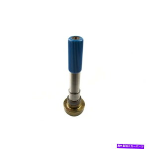 Driveshaft Dana Holding Corporation 3-53-1991_iXpCT[hCuVtg~bhVbvX^uVtg Dana Holding Corporation 3-53-1991 Dana Spicer Drive Shaft Midship Stub Shaft