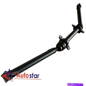Driveshaft �g���^�n�C�����_�[���N�T�XRX330 RX350 AWD�̃��A�h���C�u�V���t�g�v���y��3710048020 Rear Driveshaft Propeller 3710048020 For Toyota Highlander Lexus RX330 RX350 AWD�y���s�A���i�z