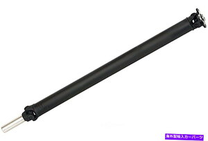 Driveshaft Fit 18 Expedition Navigator 4WD�ʏ�̒���122.5�z�C�[���x�[�X���A�h���C�u�V���t�g FIT 18 EXPEDITION NAVIGATOR 4WD REGULAR LENGTH 122.5 WHEELBASE REAR DRIVE SHAFT�y���s�A���i�z