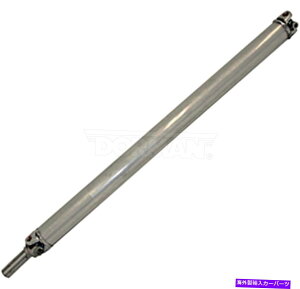 Driveshaft 15-18GXJ[hESV[RXL 15-17xO4WD 130WBAhCuVtg FITS 15-18 ESCALADE ESV YUKON XL 15-17 SUBURBAN 4WD 130WB REAR DRIVE SHAFT