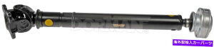 Driveshaft �h���C�u�V���t�g�t�����g�h�[�}��938-014 Drive Shaft Front Dorman 938-014�y���s�A���i�z