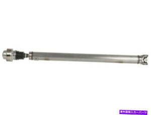 Driveshaft A1 Cardone 51VB99S���A�h���C�u�V���t�g�t�B�b�g2005-2007 Chevy equinox AWD A1 Cardone 51VB99S Rear Driveshaft Fits 2005-2007 Chevy Equinox AWD�y���s�A���i�z