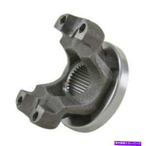 Driveshaft ���[�R��41021���[�N�f�B�t�@�����V�������P�[�V�����X�g���b�v�X�^�C��26�X�v���C���L���X�g�X�`�[�� Yukon 41021 Yoke Differential Location Strap Style 26-Spline Cast Steel�y���s�A���i�z