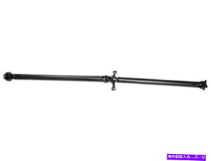 Driveshaft Empi 89WQ63K���A�h���C�u�V���t�g�t�B�b�g2007-2009�V�{���[�G�N�C�m�b�N�XAWD 3.4L V6 EMPI 89WQ63K Rear Driveshaft Fits 2007-2009 Chevy Equinox AWD 3.4L V6