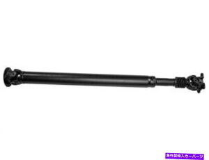 Driveshaft Empi 89NC63V���A�h���C�u�V���t�g�t�B�b�g2005-2008�A2010�W�[�v�O�����h�`�F���L�[3.7L V6 EMPI 89NC63V Rear Driveshaft Fits 2005-2008, 2010 Jeep Grand Cherokee 3.7L V6