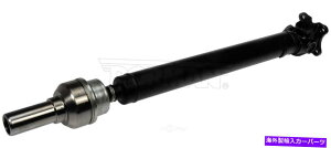 Driveshaft 2002�N����2006�N�̃t�����g�h���C�u�V���t�gDodge Ram 1500 4WD 2003 2004 2005�h�[�}��938-150 Front Driveshaft For 2002-2006 Dodge Ram 1500 4WD 2003 2004 2005 Dorman 938-150�y���s�A���i�z